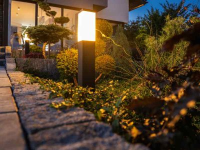 Landscape Lighting